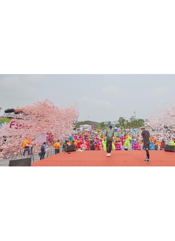 时尚的召唤 The Fashion Ride时尚骑行 2016上海站即将开启