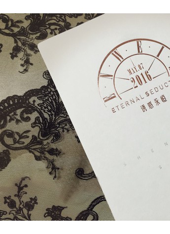 时间流逝，诱惑永恒——“优雅的诱惑”伊维斯2016品牌专场发布