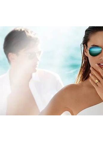 春意盎然，sunglass hut讓你完美上“鏡”