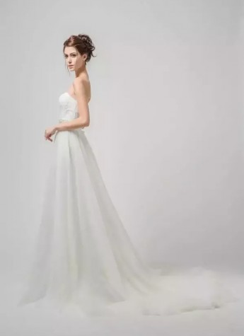 LOVA Weddings高级定制婚纱礼服华南旗舰店开幕!