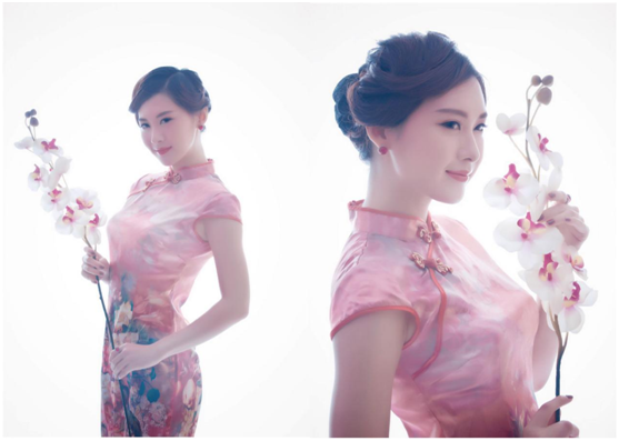 新PlayGirl首季,旗袍空姐VS古典美容师2