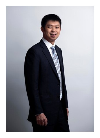 前欧莱雅副总裁张耀东宣布加入阿芙精油任职总裁