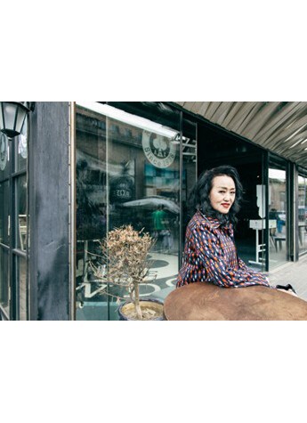 母亲节，阿芙精油和你一起宠爱妈妈