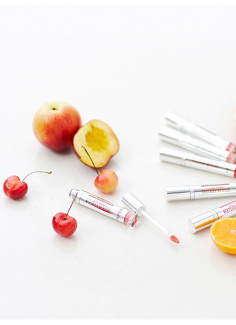 SKINFOOD思亲肤绝美玩色炫润唇釉上市 抢眼出色