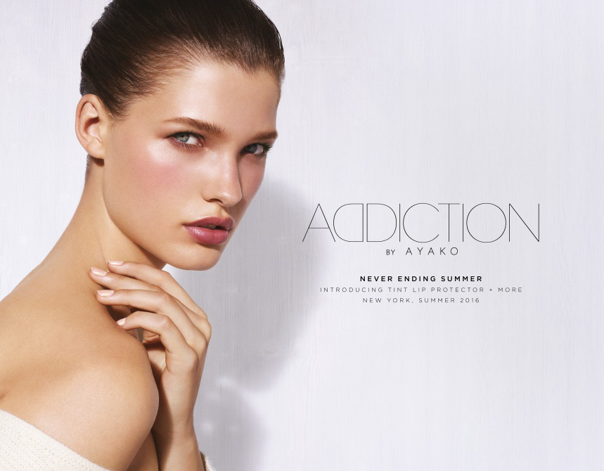 国际彩妆品牌ADDICTION进驻韩国!力荐必买品