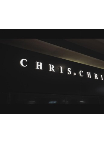 美邦與世正集團(tuán)聯(lián)手打造潮品牌CHRIS CHRISTY進(jìn)駐蘇州