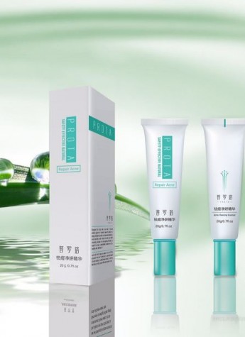 普罗塔ProTa科学护肤课堂：君臣佐使协同增效