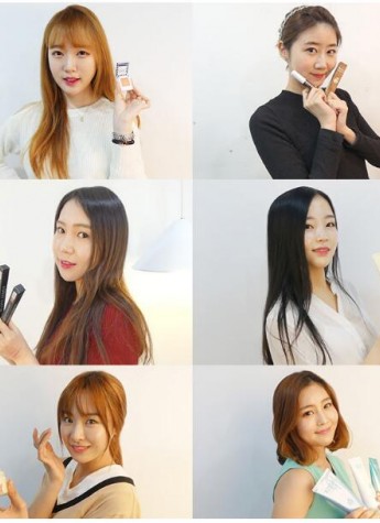 韩国美女的美肌秘诀是什么?“韩美家 韩国化妆品”告诉你