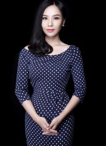 新希望六和“女掌門人”劉暢：不做“富二代”的“創二代”
