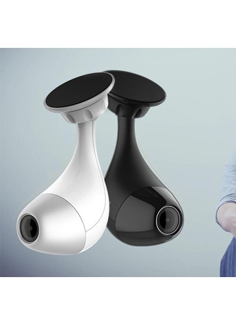 神州泰坦天琴座：给行车记录仪一个新定义