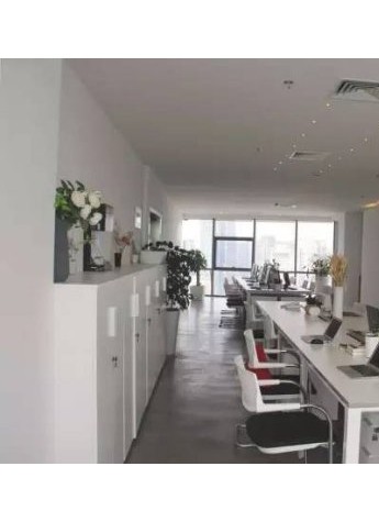 顏值核桃棗，時尚農業電商的創立者
