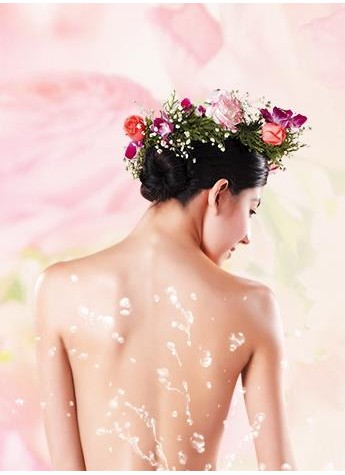 伊夫雷诺斯 给美丽不一样的色彩