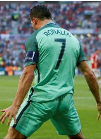 C罗一传两进完美诠释实力派 努比亚新品将至紧随其后