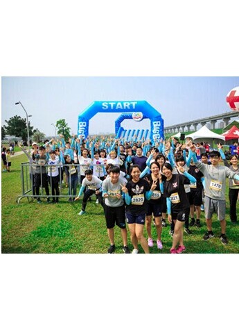 魔都今夏最潮运动来袭!不玩你就OUT了