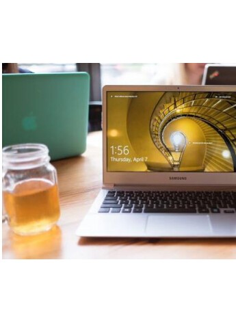 性能全面提升 Samsung Notebook 9旨在提升用户幸福感
