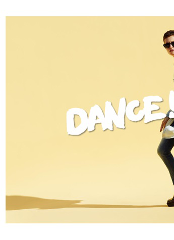 与时尚达人一起#DanceWithEsprit#