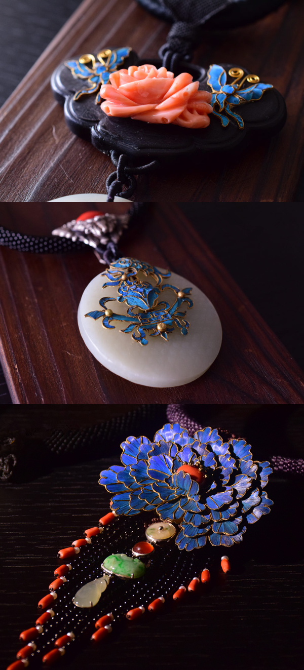 公主与珠宝的海上邂逅_zgxwzx.com.cn