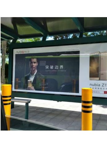 努比亞廣告新玩法 拍C羅免費(fèi)得努比亞手機(jī)