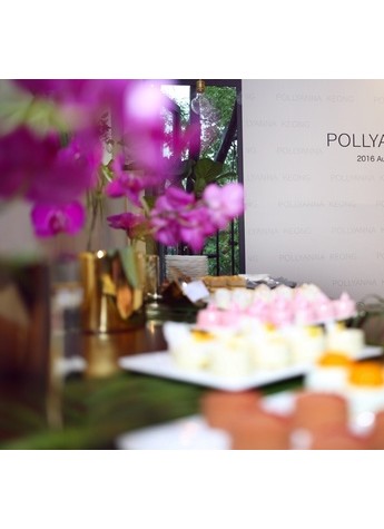 70年代的时髦韵律！POLLYANNA KEONG 2016秋冬系列新品预览会