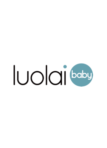 寶貝的第二層肌膚　luolai baby為您保護