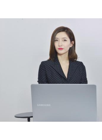 三星Notebook9 × COSMO攜手江疏影演繹時尚女神