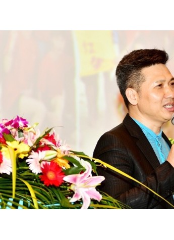 決賽在即!吉事多2016大師選助手持續升溫