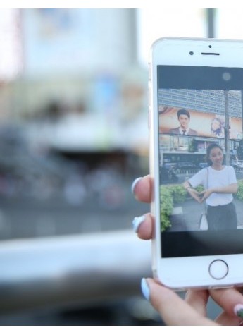 相约七夕运动示爱 粉丝与峰峰一起携爱上场