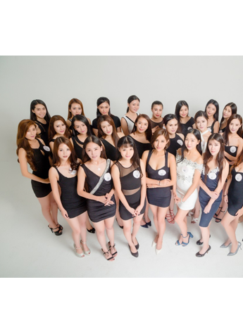 滋活视觉盛宴来袭 高颜值代言人引爆夏末