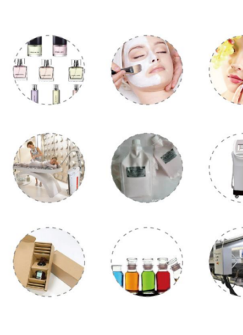 ABE美博会将于秋季闪耀上海大虹桥