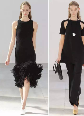 早秋标配——一双好搭到没有朋友的奶奶鞋