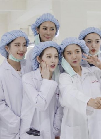 跟隨燕窩女人，邁出成為貴婦的第一步