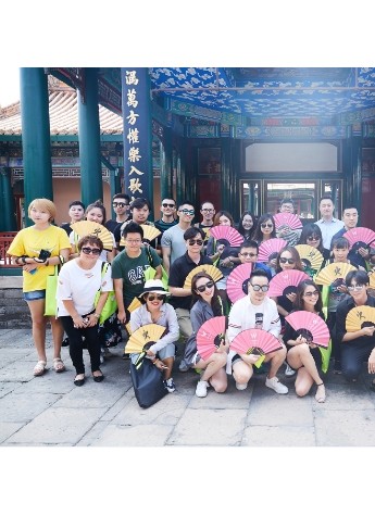 W酒店联合时尚创意人韩火火打造“W时讯达人”之旅