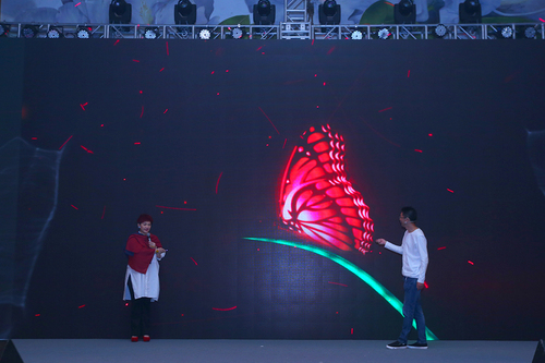 体验时代:珠宝体验从幸福纪开始_新闻_时尚中