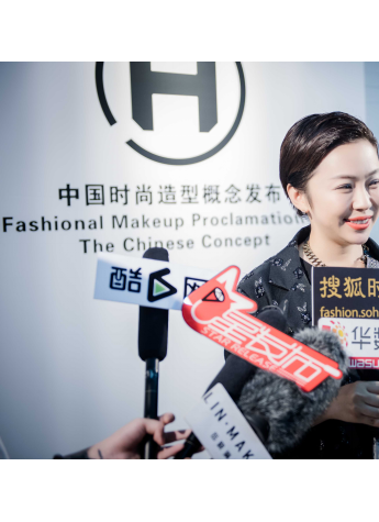 无惧争议寻求破局之招 中国时尚造型概念影像展暨精英赛颁奖