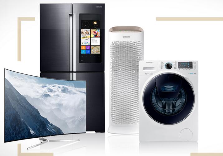 师出同门,三星空净再现家电品质优势_品牌新闻