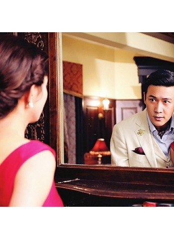 胭脂“萌”神携自然堂惊艳亮相，斩男唇色全揭秘!