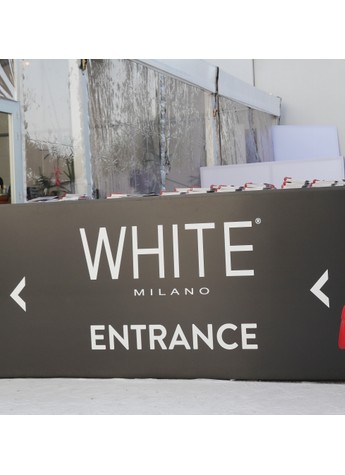 意大利時尚權威WHITE MILANO 攜手中國新興設計師