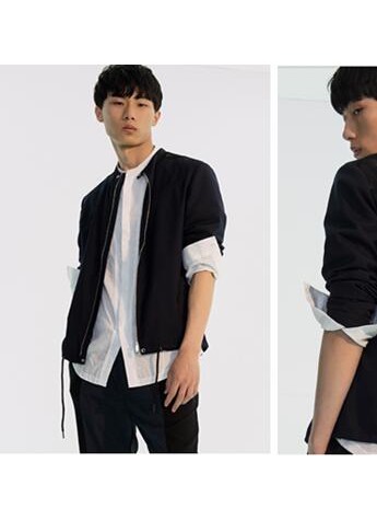 CNCN男装：2016秋冬更合适90后的都市男装