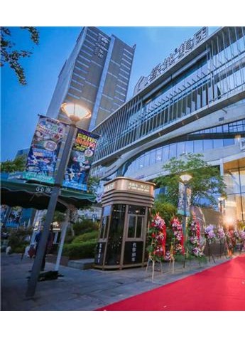頂級宴會公館，滬上新人首選——元榮匯盛大開業(yè)