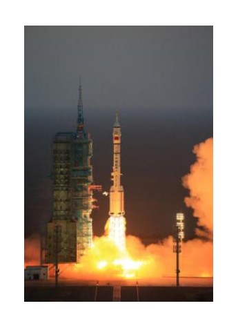 海尔航天冰箱在天宫顺利“护航”空间科学实验