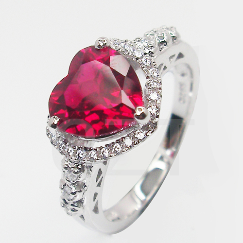 爱的鉴证 铭刻终生 第十二届上海国际黄金珠宝