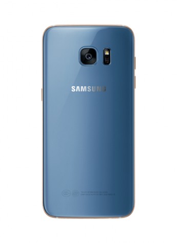 不一样的色彩，旗舰机Galaxy S7 edge“耀”你好看！