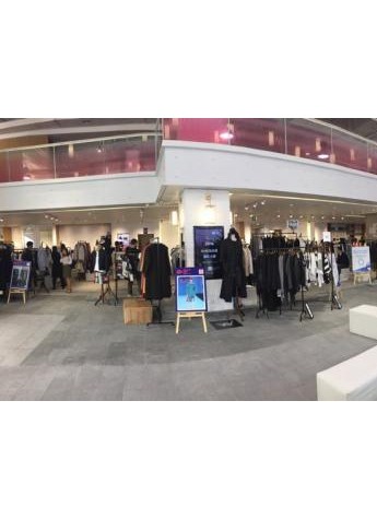 101GLOBAL&KOTRA共同主办韩国时尚设计师品牌洽谈会