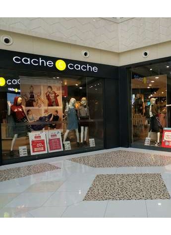 Cache Cache发力双十一   联手飞凡提供“智慧购物”新选择