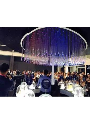 THE OOZOO攜手全新萌熊面膜閃耀亮相2016亞太區美容展