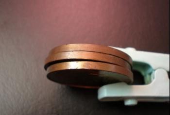 5.2mm超薄显示器,“色戒”般的诱惑