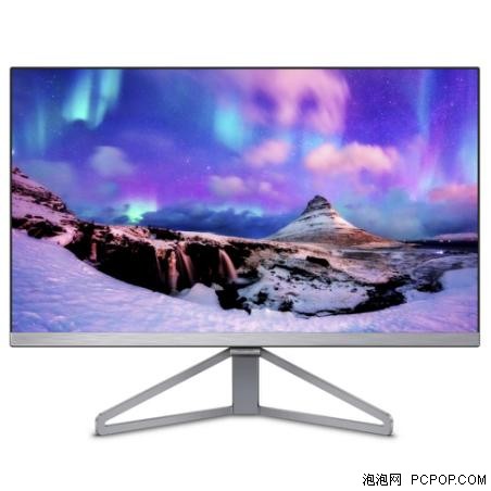 5.2mm超薄显示器,“色戒”般的诱惑