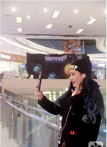 CRZ海岸城店開(kāi)業(yè)：探索CRZ的另一種可能
