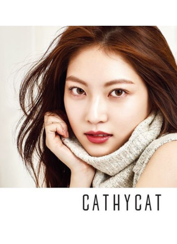 韩国CATHYCAT凯丝猫CODE水光提亮液完美应对冬天干燥易脱妆的肌肤!