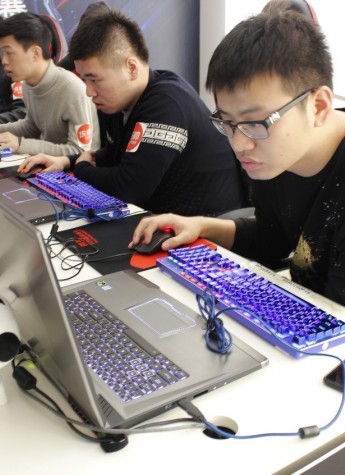 统帅冰箱试水电竞圈开启跨界合作新模式